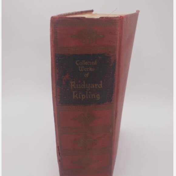 Collected Stories of Dumas,Doyle & Kipling..3 Book Set - Picture 9 of 12